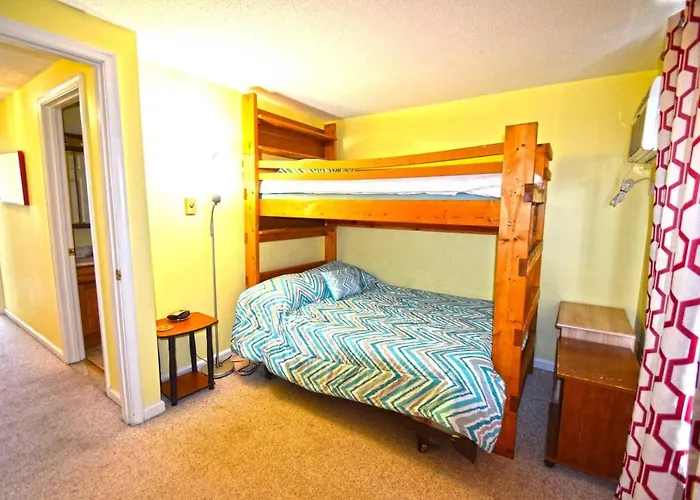 Holiday home Harbour Bay 19