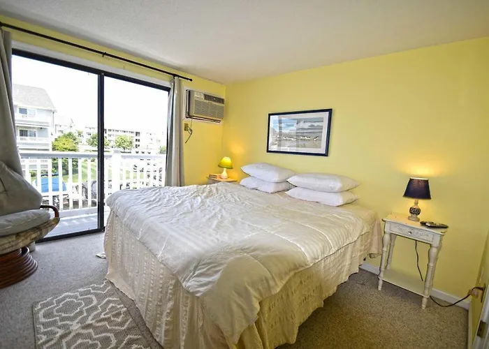 Harbour Bay 19 Holiday home *